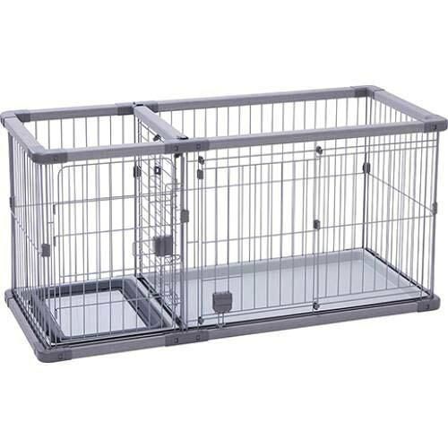 4営業日で発送 ペティオ DRサークルPlusグレーレギュラー