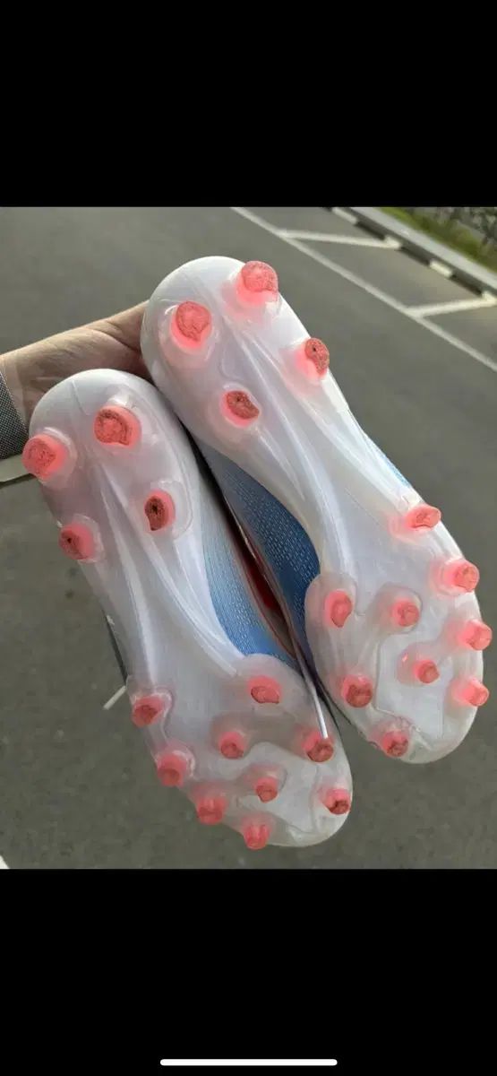 アディダス F 50 エリート HG サッカーシューズ 270