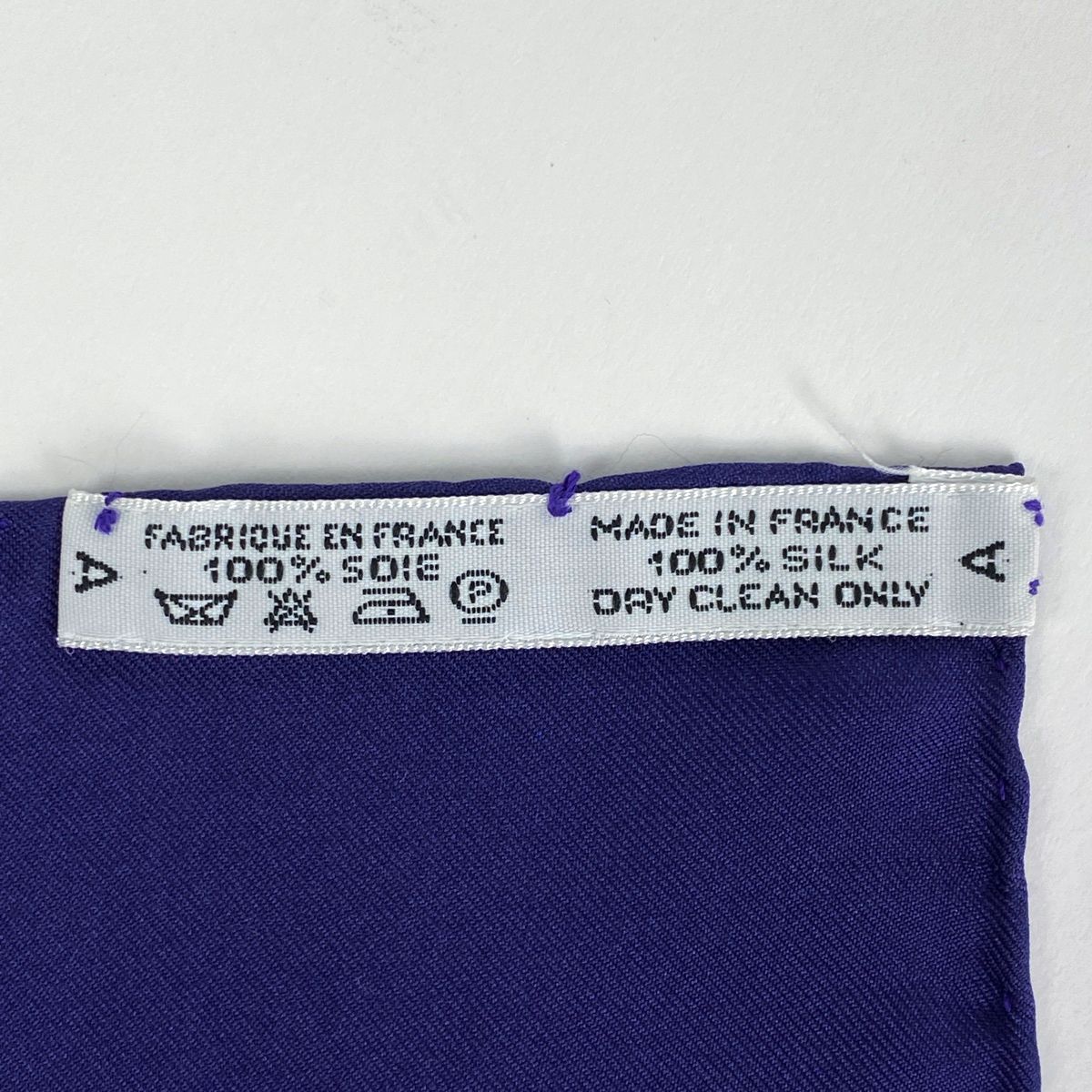 エルメス HERMES カレ 90 COSMOS 宇宙観 馬 スカーフ シルク ネイビー レディース