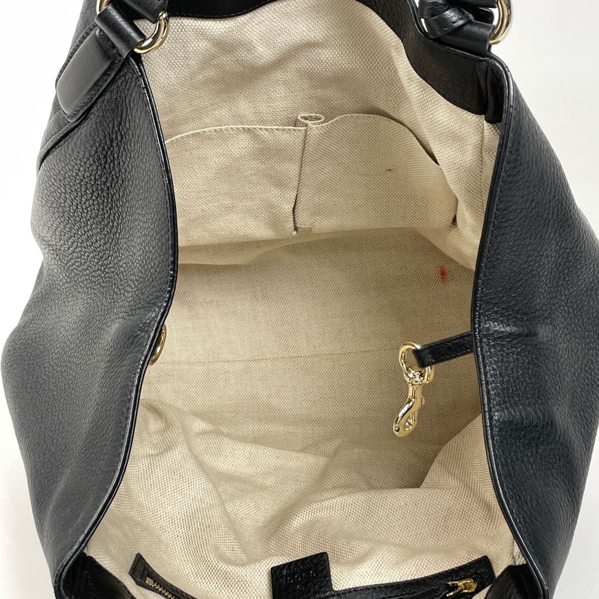 フリンジ インターロッキングG