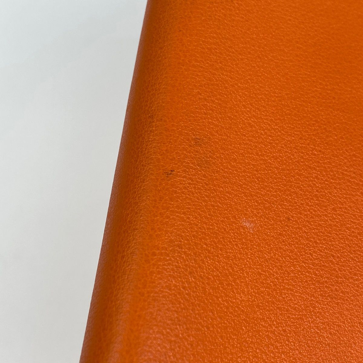 エルメス HERMES アジェンダ ヴィジョン 手帳カバー 手帳 ブックカバー ヴォースイフト オレンジ レディース WWW_OPDRERGINERDOGAN_COM