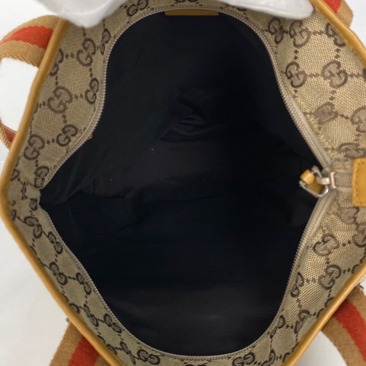 ウェブ トートバッグ