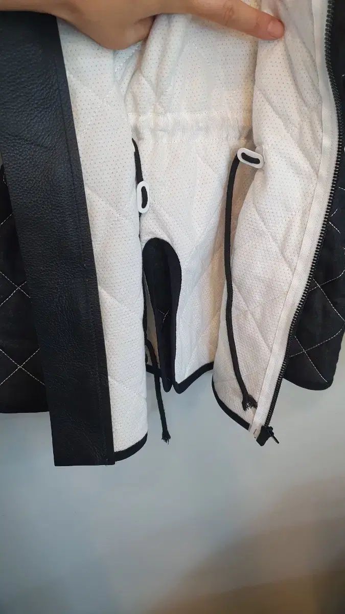 DEWL キルティング