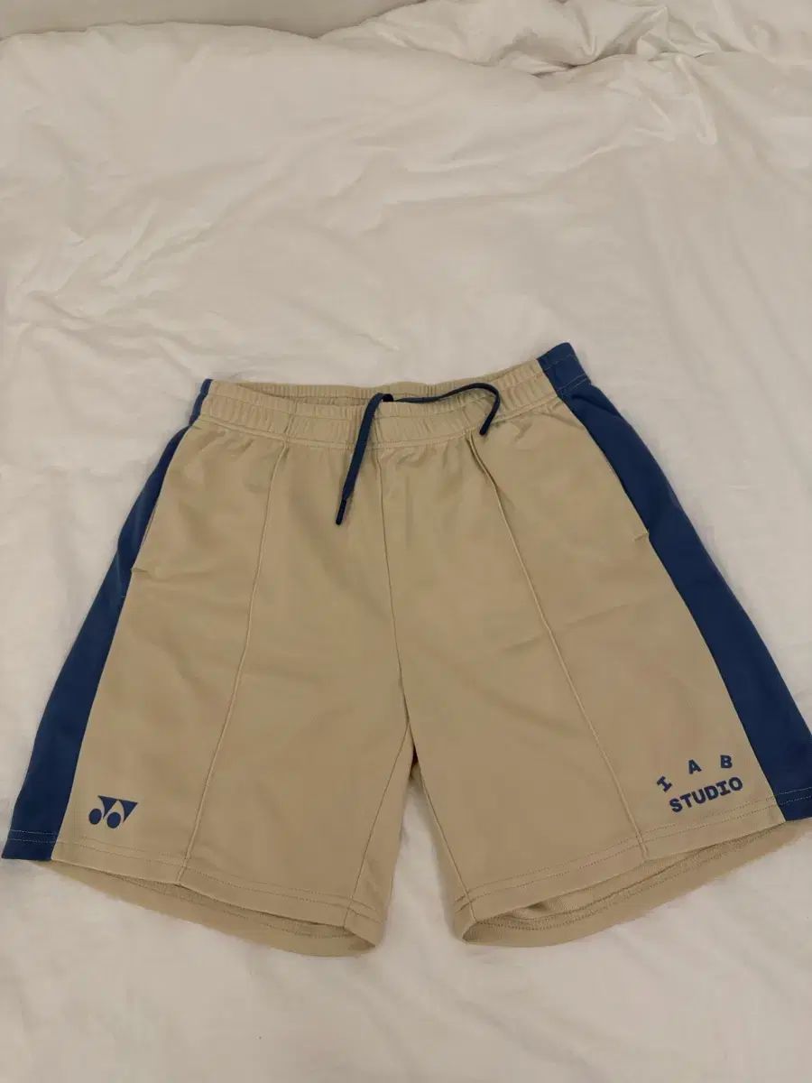 L IAB Studio ヨネックス ゲーム ショーツ