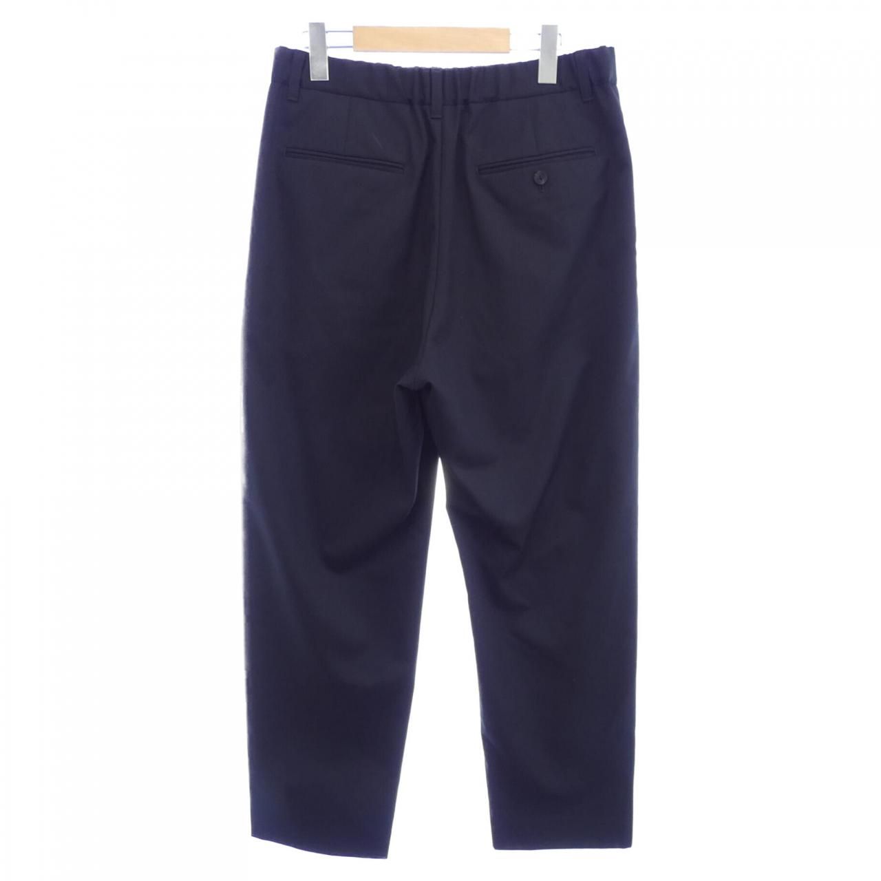 ギャルリーヴィー GALERIE VIE パンツ