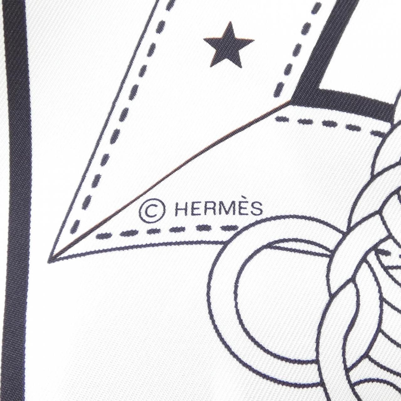 エルメス HERMES LA RPROMENADE DU MATIN H923986S カレダブルフェイス  