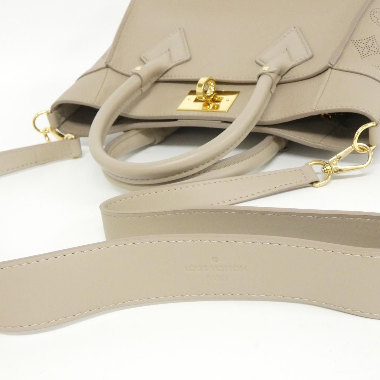 オンマイサイド PM