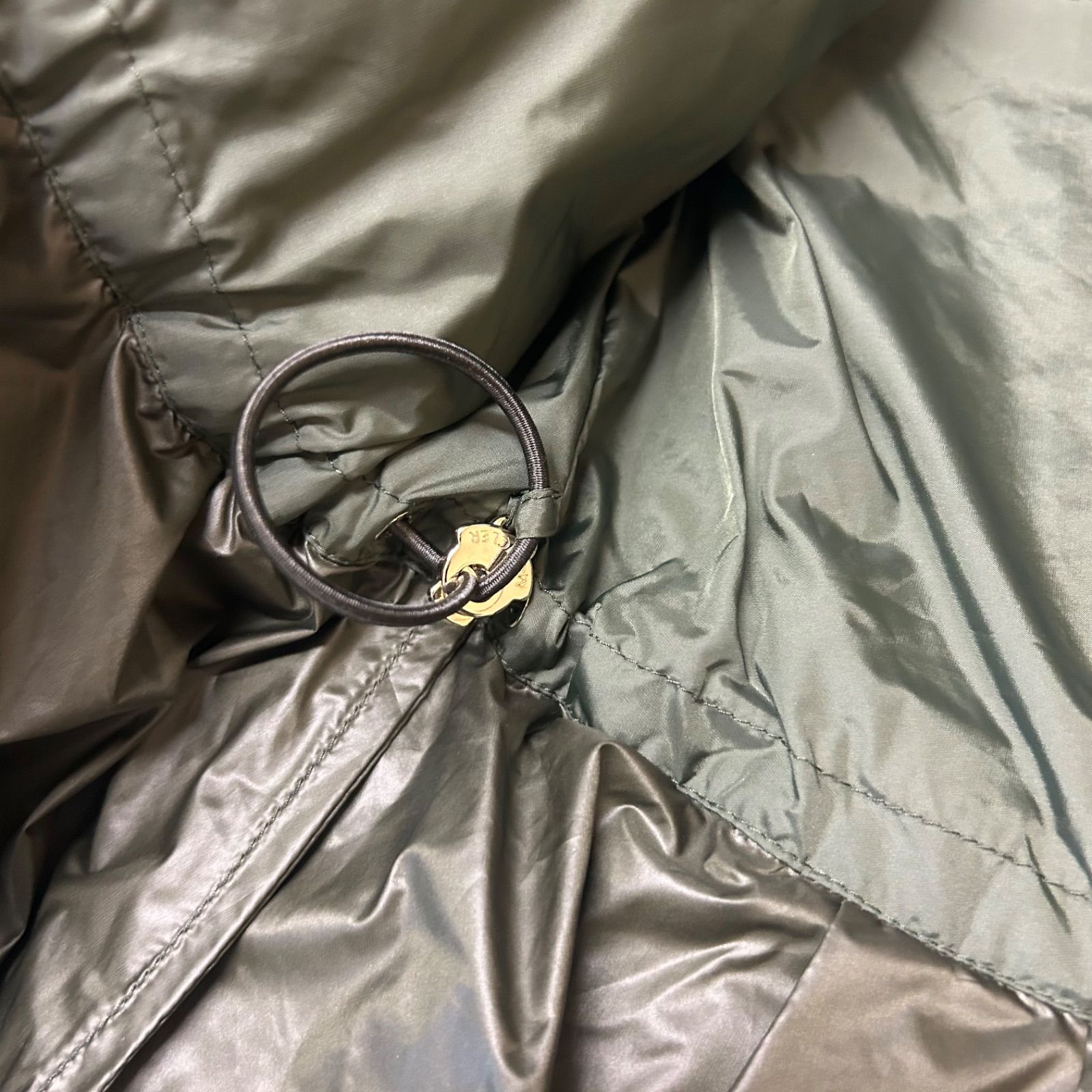 モンクレール Philantha