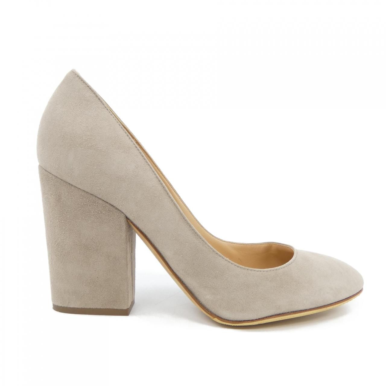 セルジオロッシ sergio rossi 7 5250 パンプス - メルカリ 