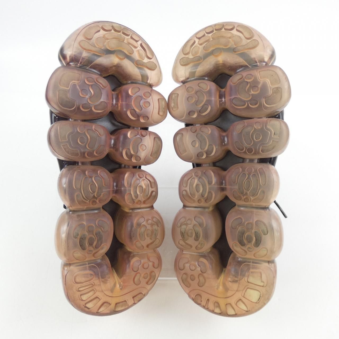  GROUNDS MIKIOSAKABE スニーカー スニーカー 靴