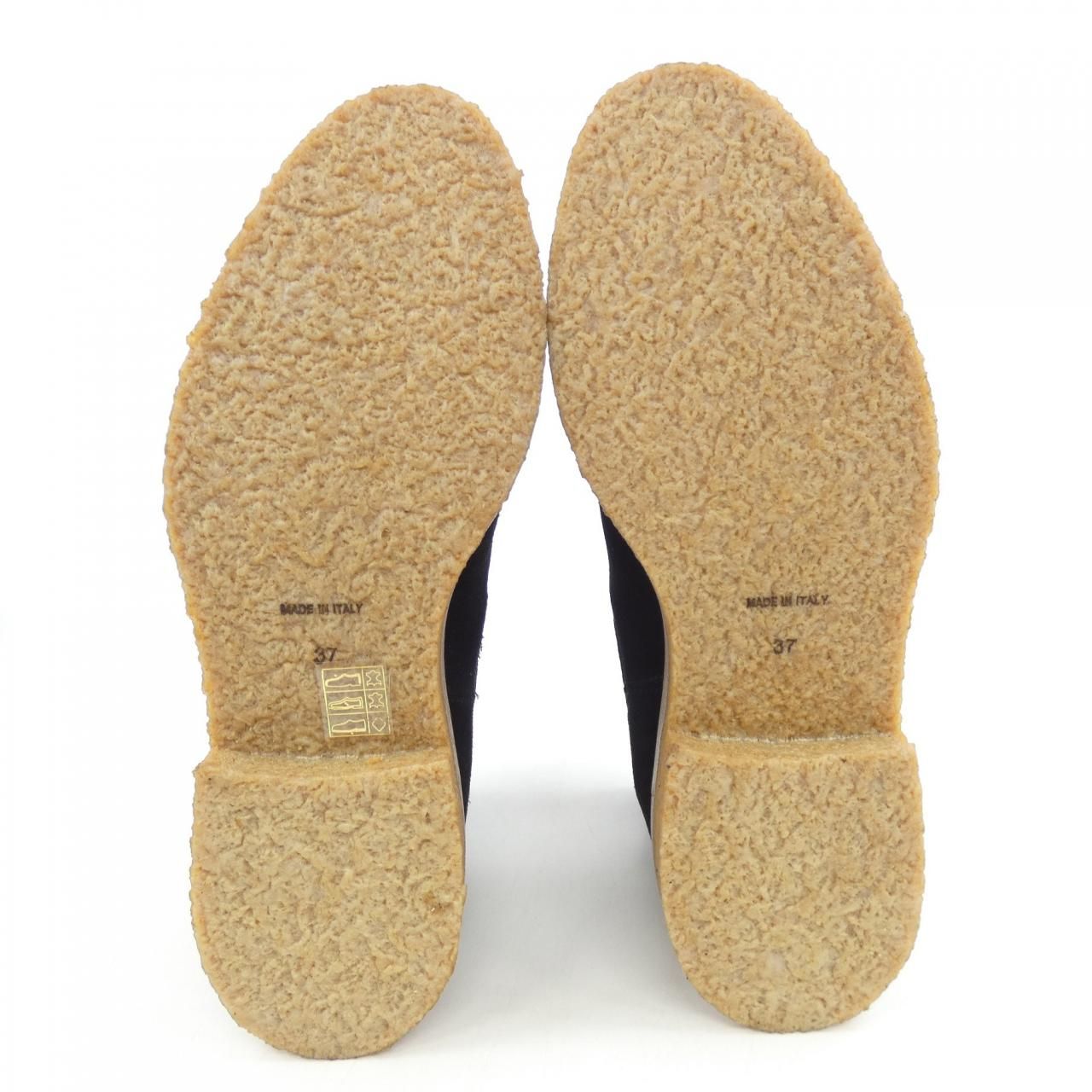  ファビオルスコーニ FABIO RUSCONI I-0347-462 ブーツ その他 ブーツ