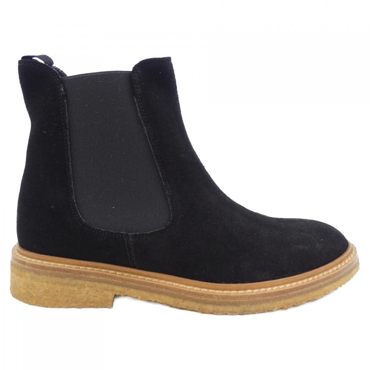 ファビオルスコーニ FABIO RUSCONI I-0347-462 ブーツ