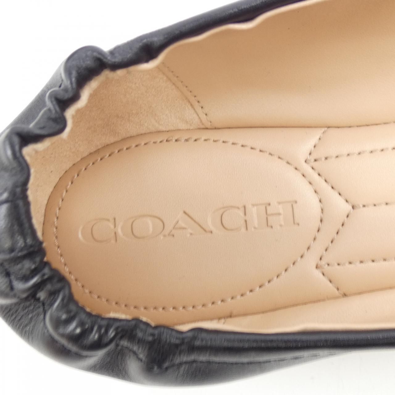  コーチ COACH G 4377 シューズ その他 靴