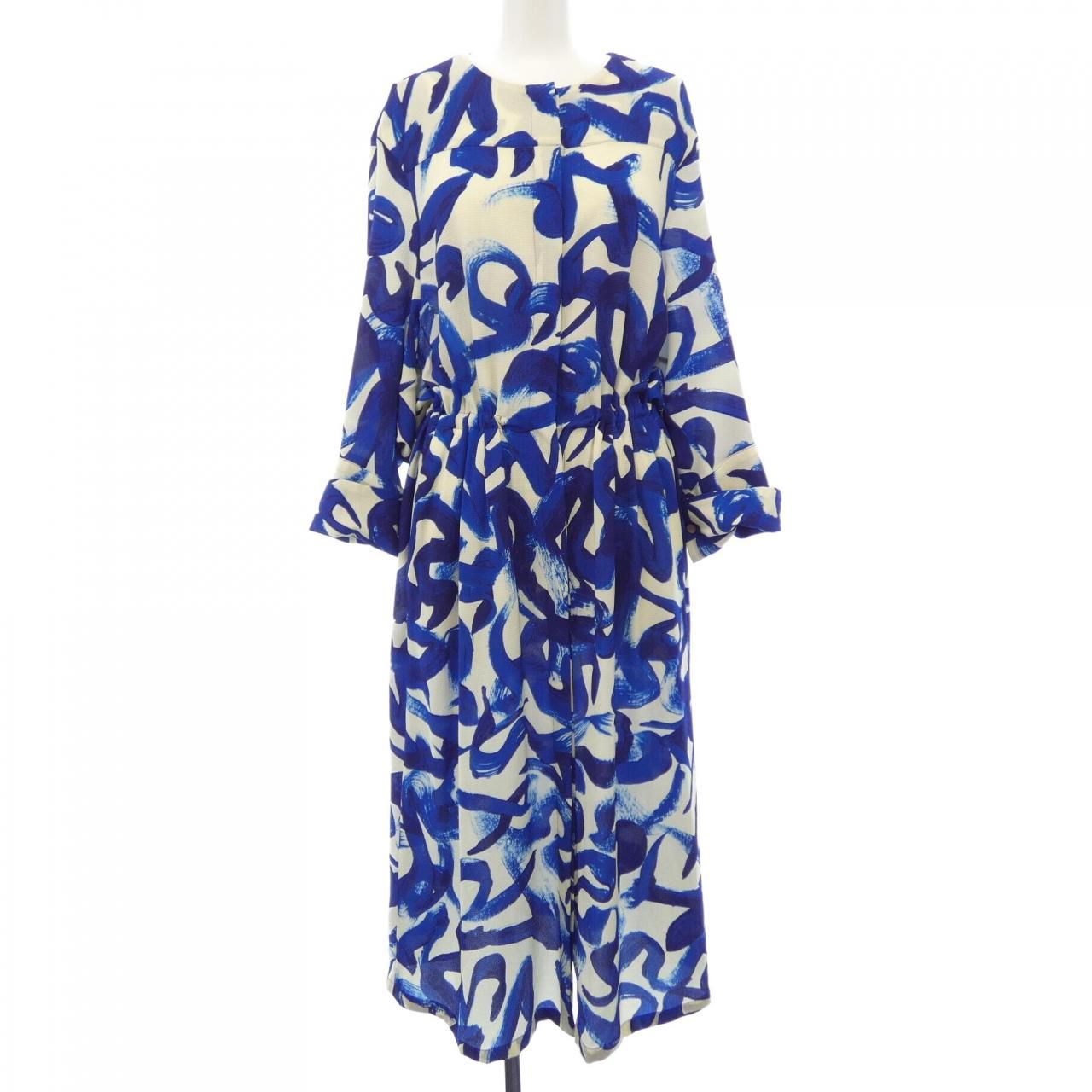 ドリスヴァンノッテン DRIES VAN NOTEN ワンピース