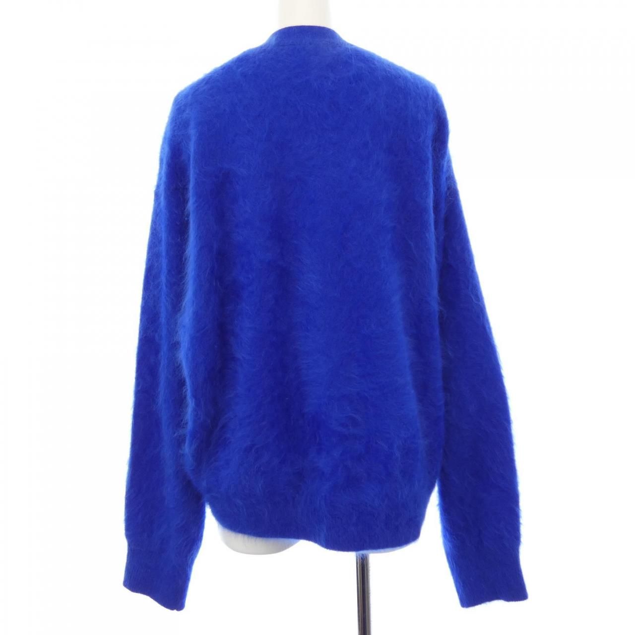 ロエフ LOEFF 8828-105-0024 カーディガン