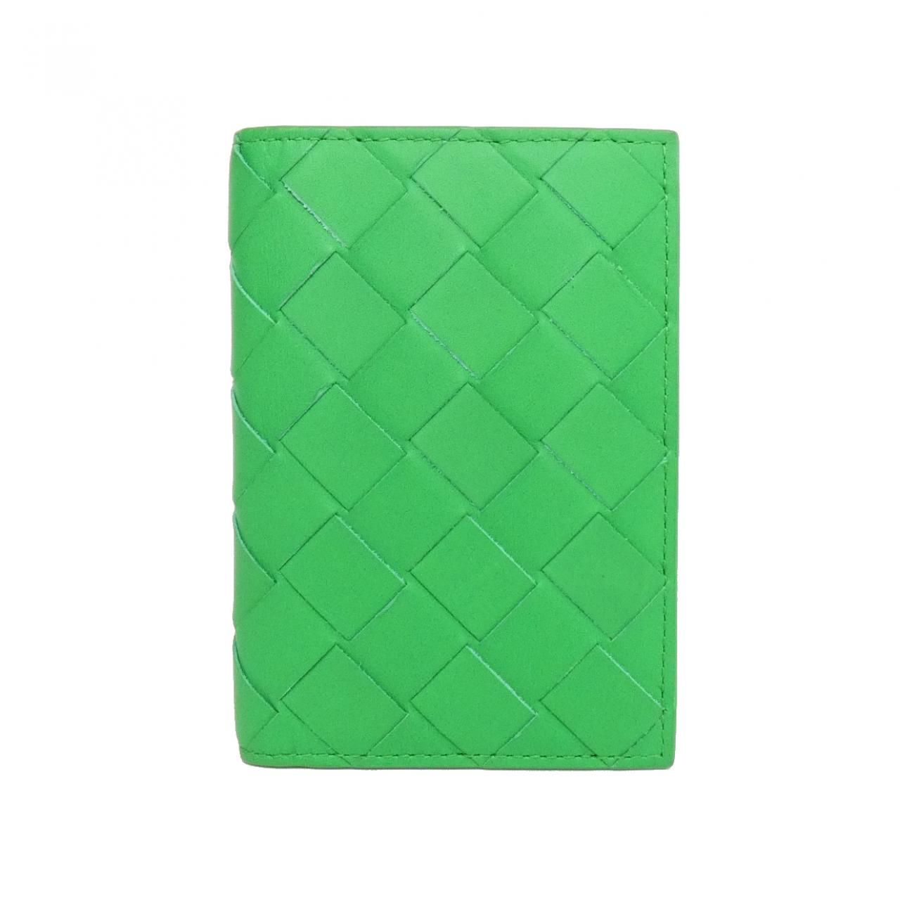 ボッテガヴェネタ 749417 VCPQ 4 カードケース