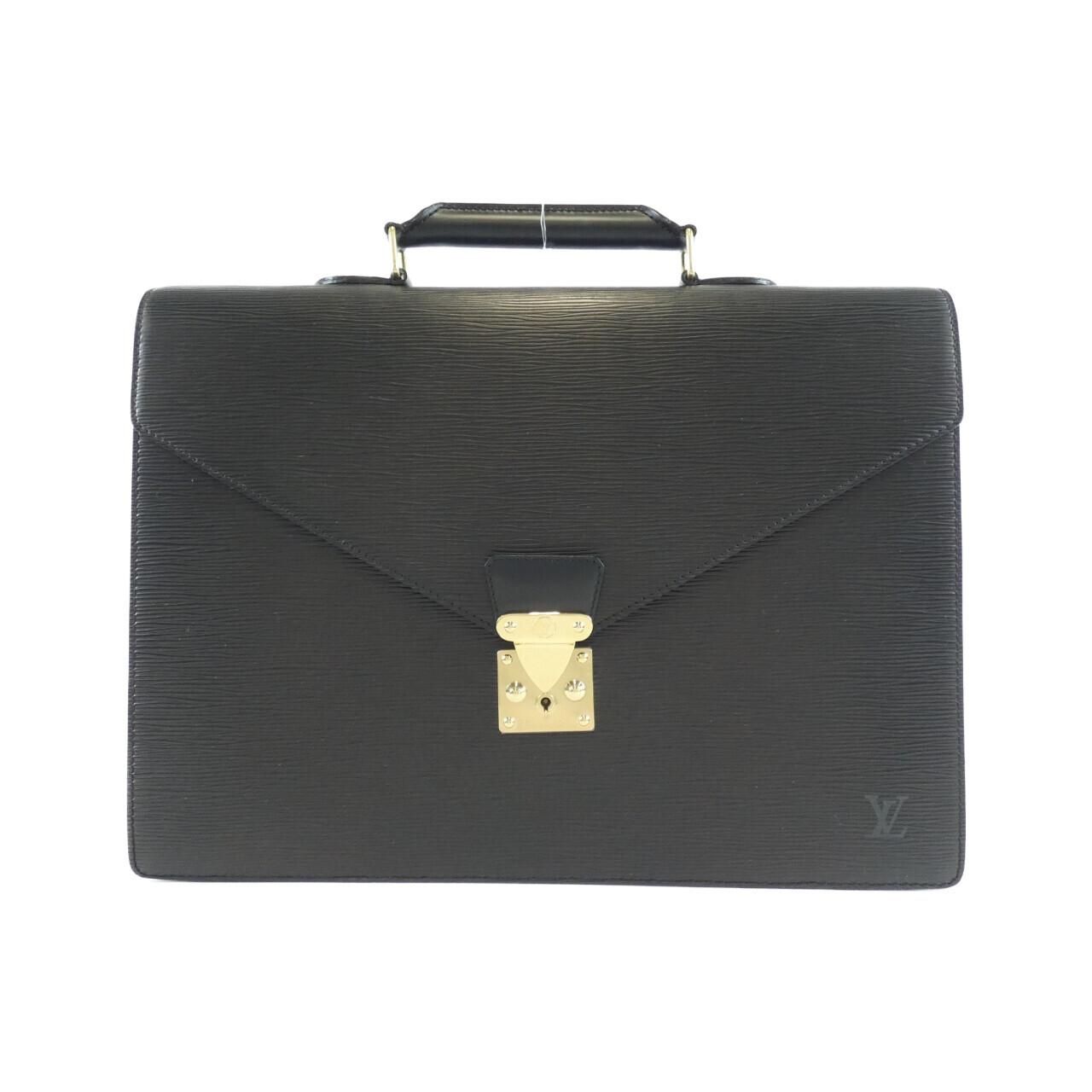 ルイヴィトン エピ コンセイエ M54422 バッグ