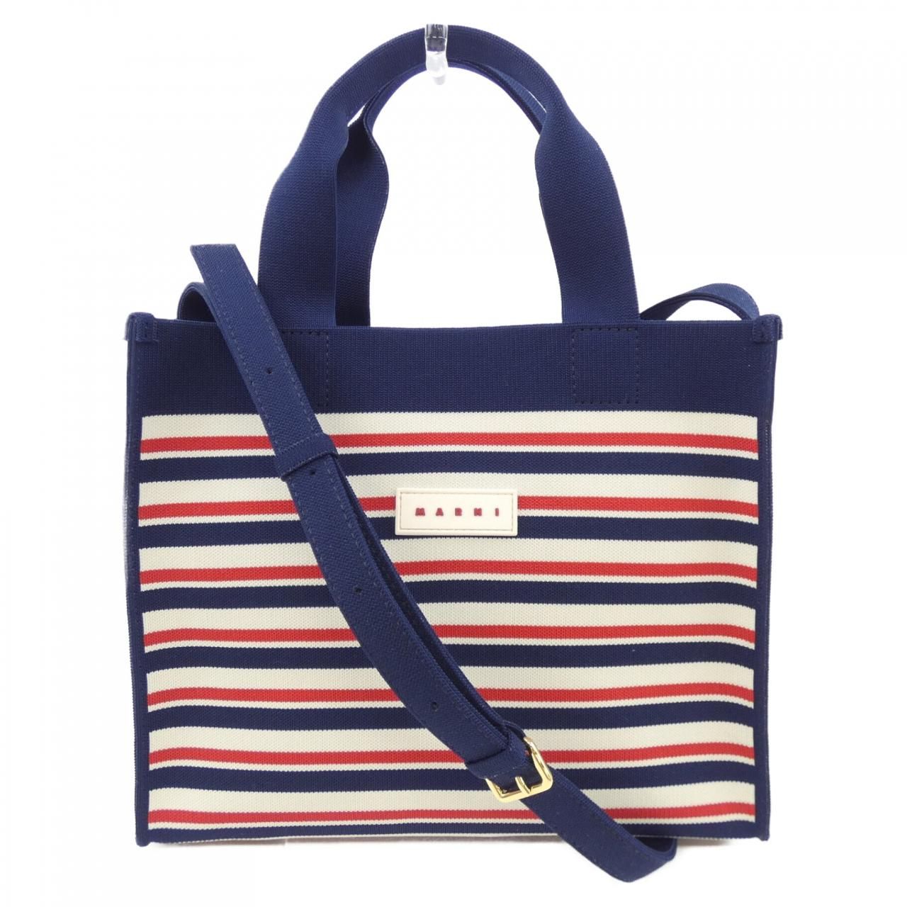 マルニ MARNI SHMP0083Q1 BAG