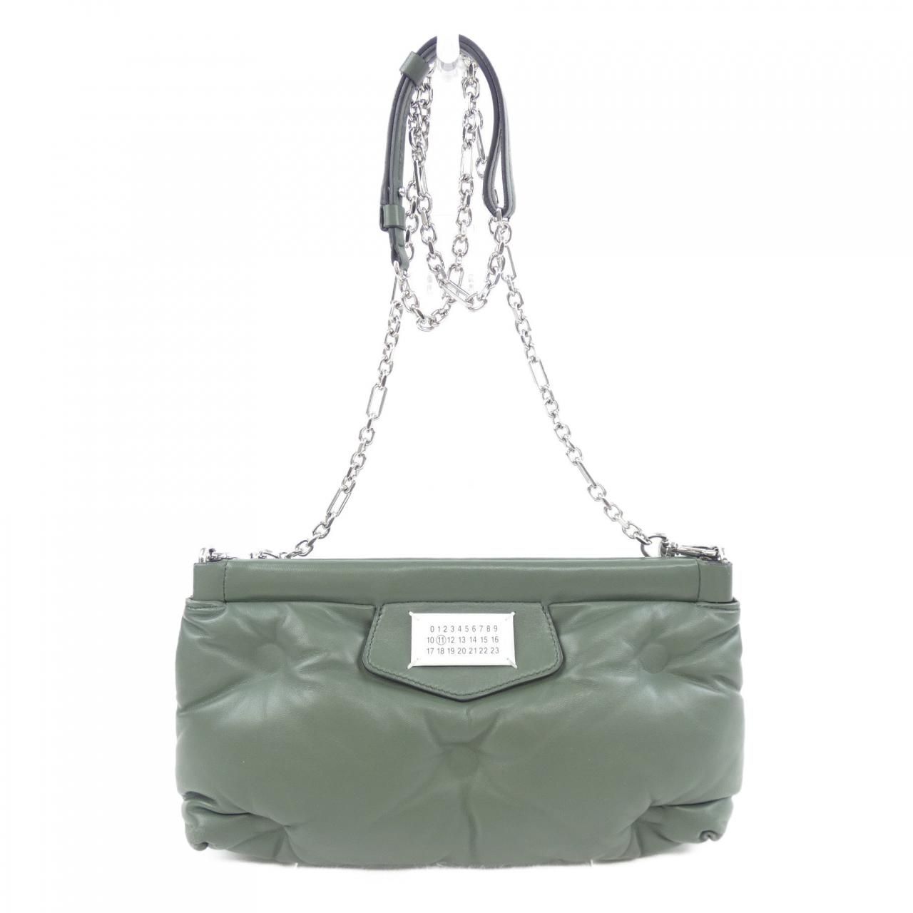 メゾンマルジェラ Maison Margiela GLAM SLAM S56WF0160 BAG