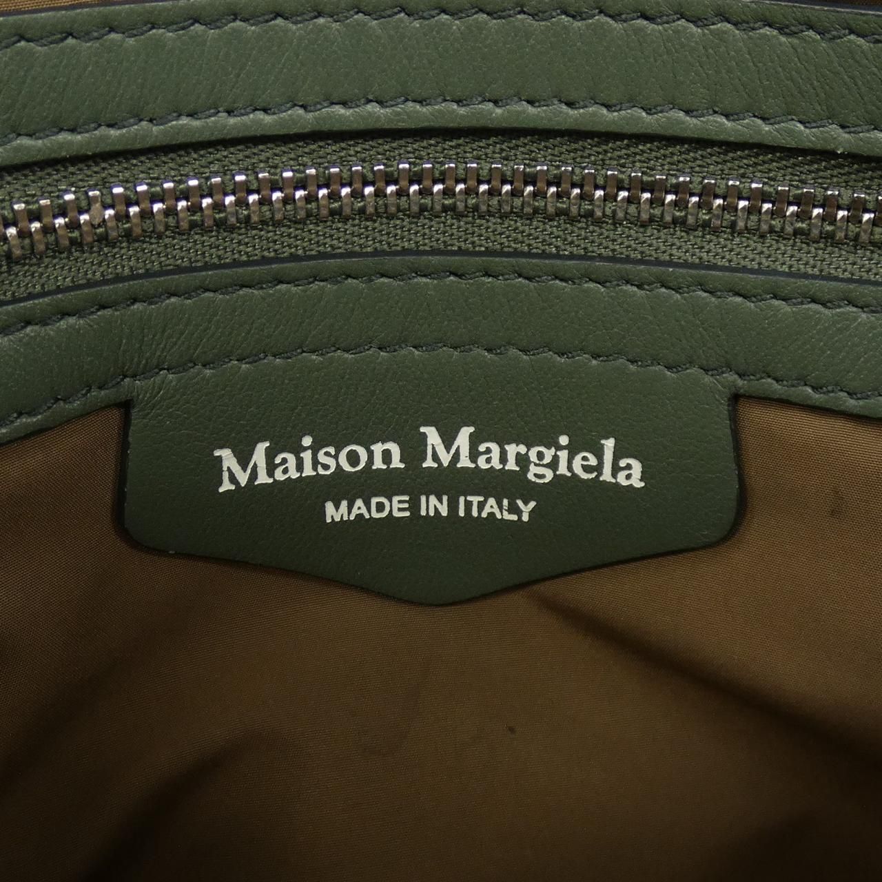 メゾンマルジェラ Maison Margiela GLAM SLAM S56WF0160 BAG DECORATOM_COM_BR
