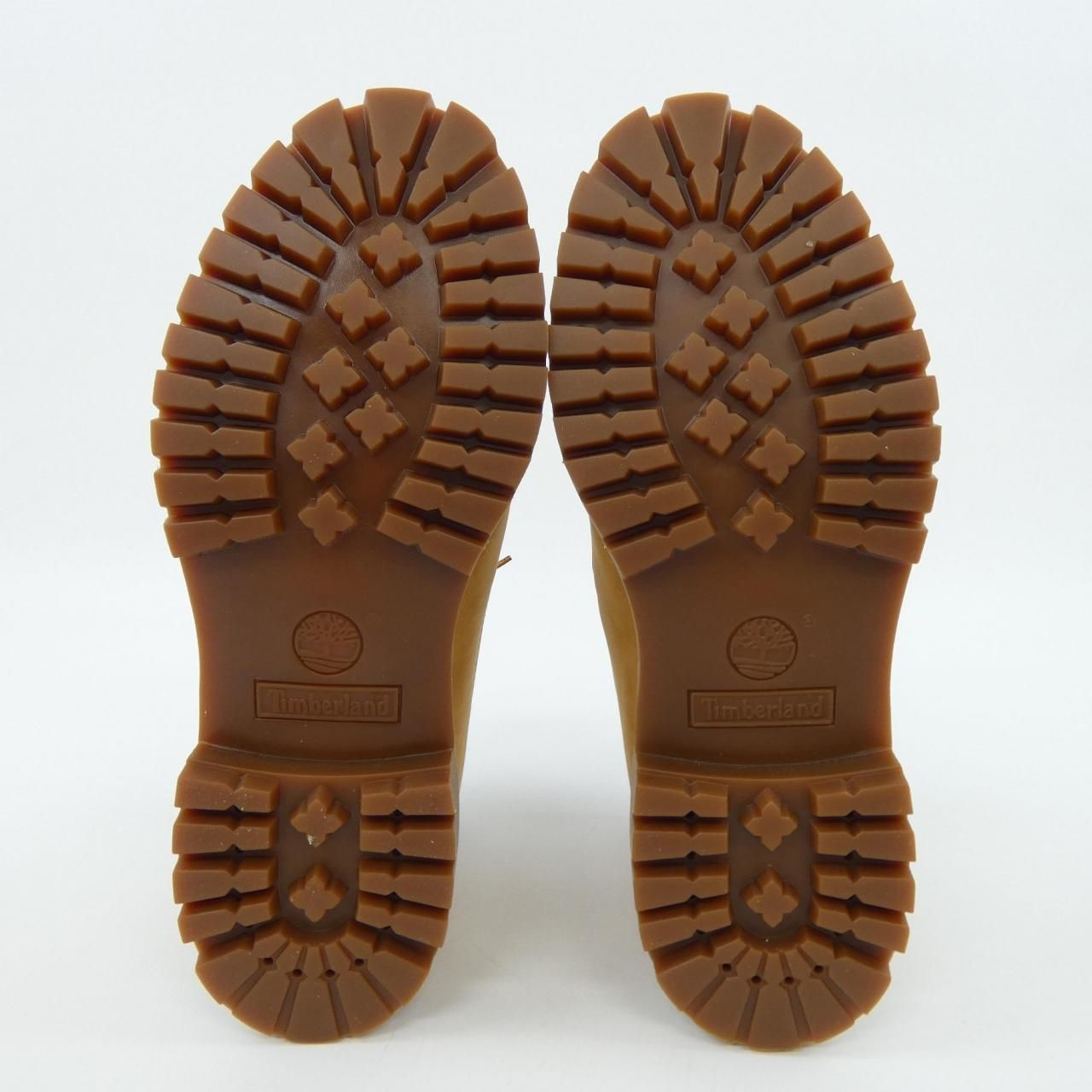 ティンバーランド