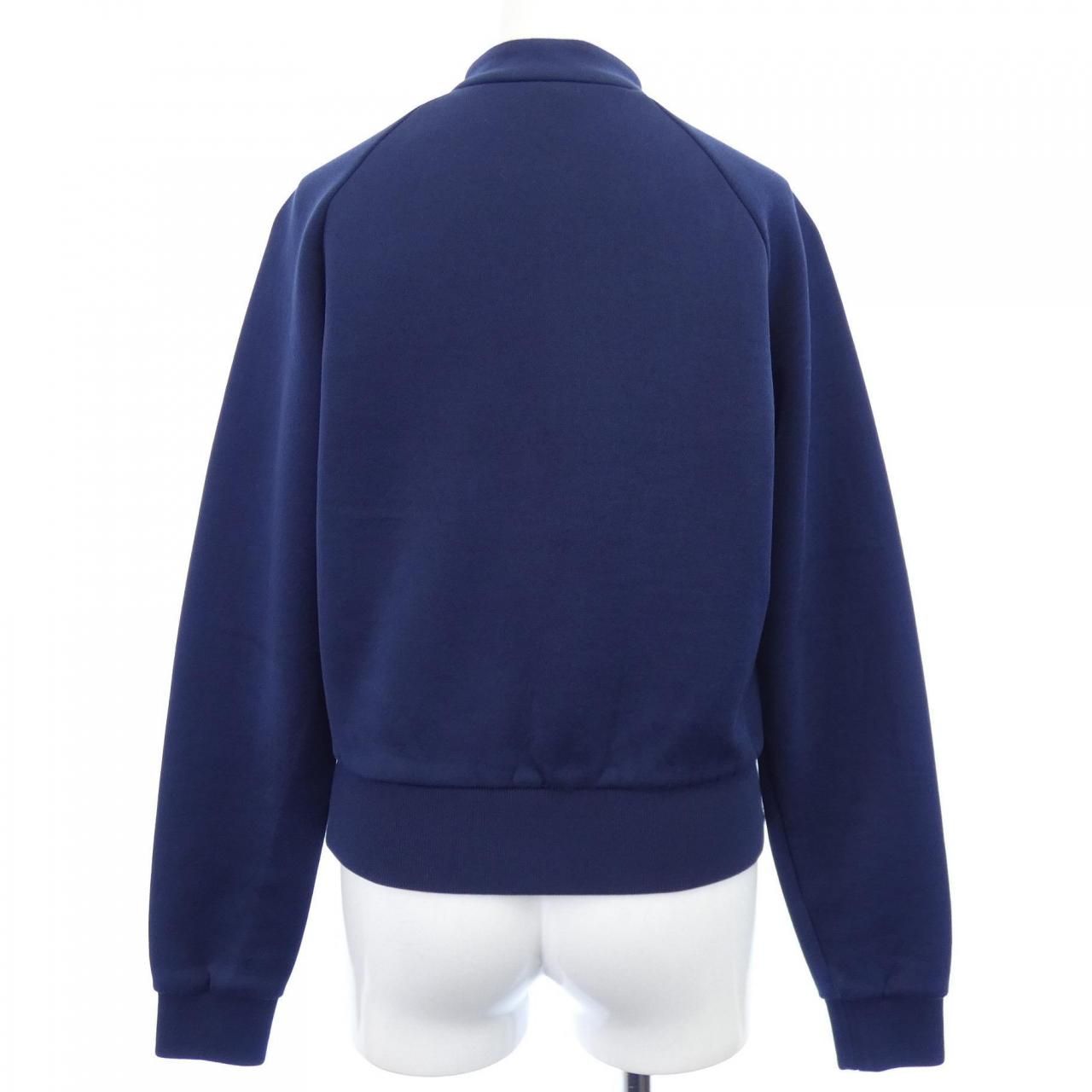 ルイヴィトン LOUIS VUITTON VUITTONコートオブ スウェット