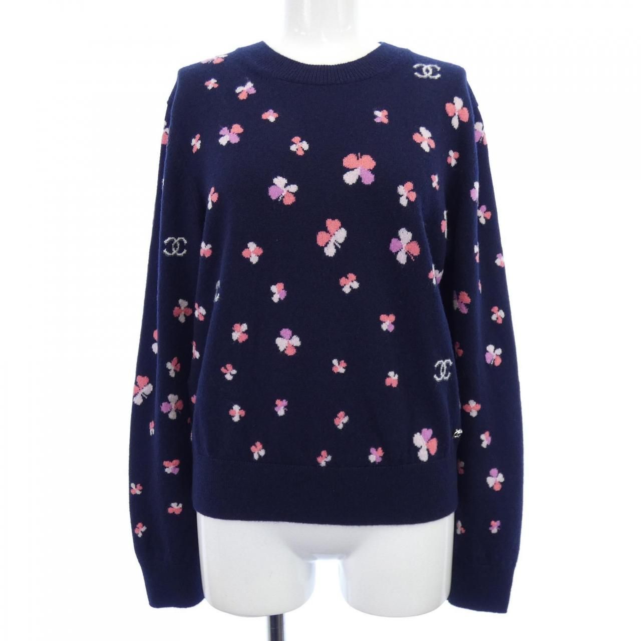 シャネル CHANEL P76930K11094 ニット