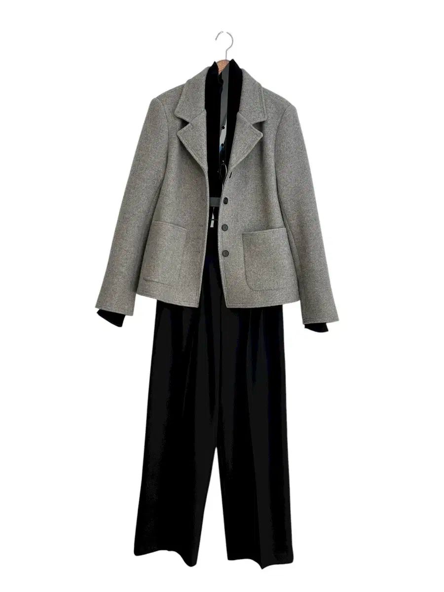 メランジュグレー Classic