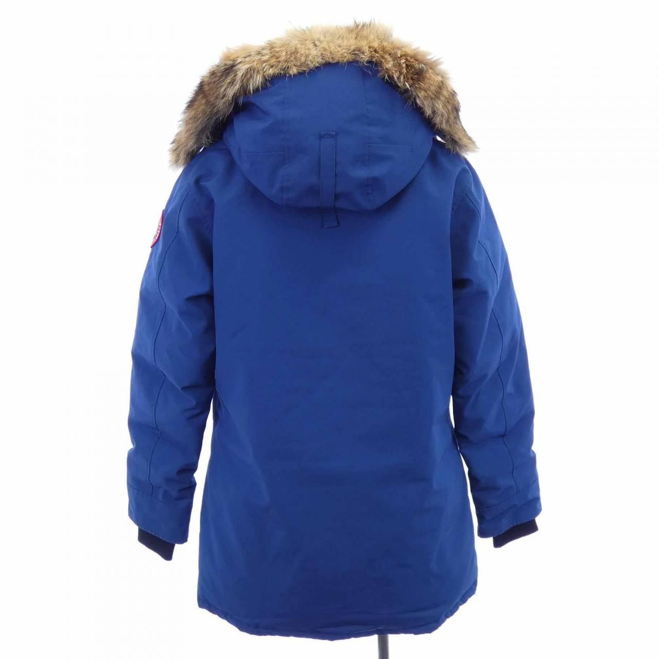 カナダグース CANADA GOOSE ヘリテージ 2062MA LANGFORD ラング  