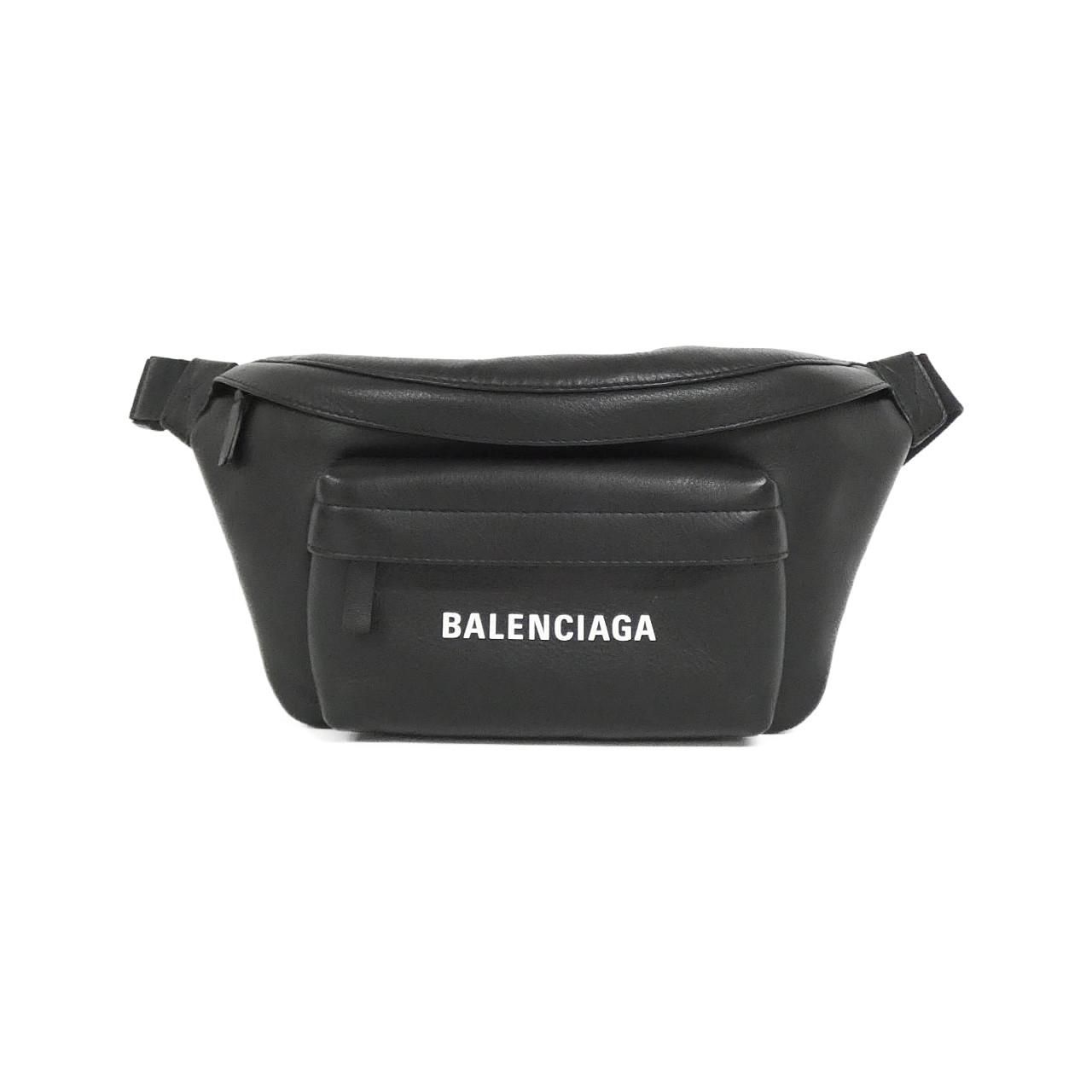 バレンシアガ エブリデイ ベルト パック L 552375 DLQ 4 N ウエストバッグ