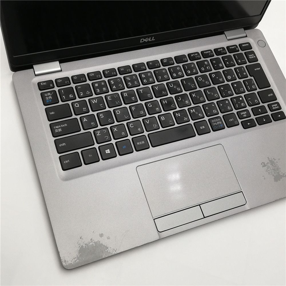  高性能 Wi-Fi有 デル ノートパソコン Latitude 5310 第10世代 Core i 7 16 GB 高速SSD 無線LAN カメラ Windows 11 Office済 即使用可 Windowsノート本体 ノートPC