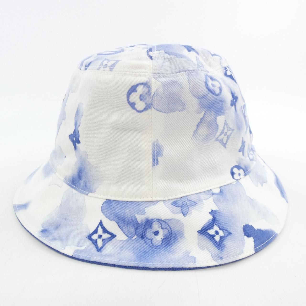  ルイヴィトン LOUIS VUITTON M 76765 ハット その他 帽子