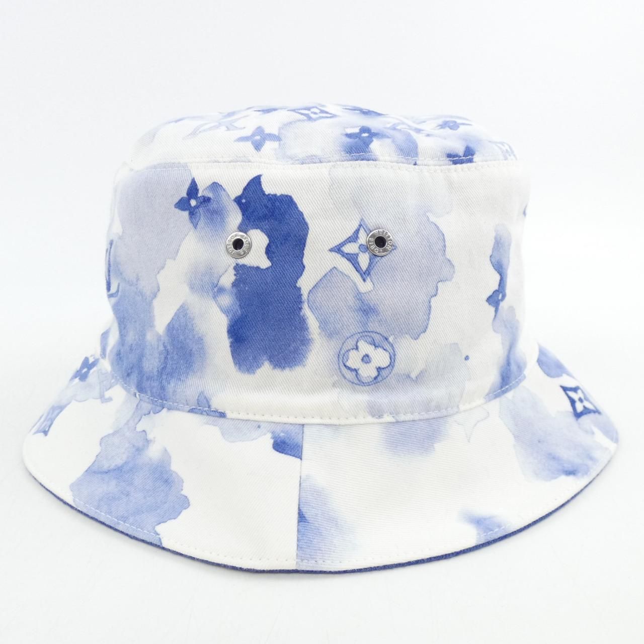 ルイヴィトン LOUIS VUITTON M 76765 ハット