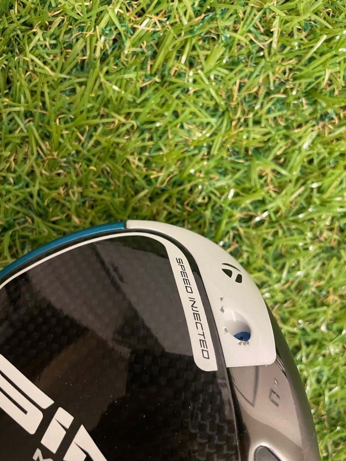 テーラーメイド SIM2 MAX-Dドライバー ヘッドのみ テーラーメイドSIM2