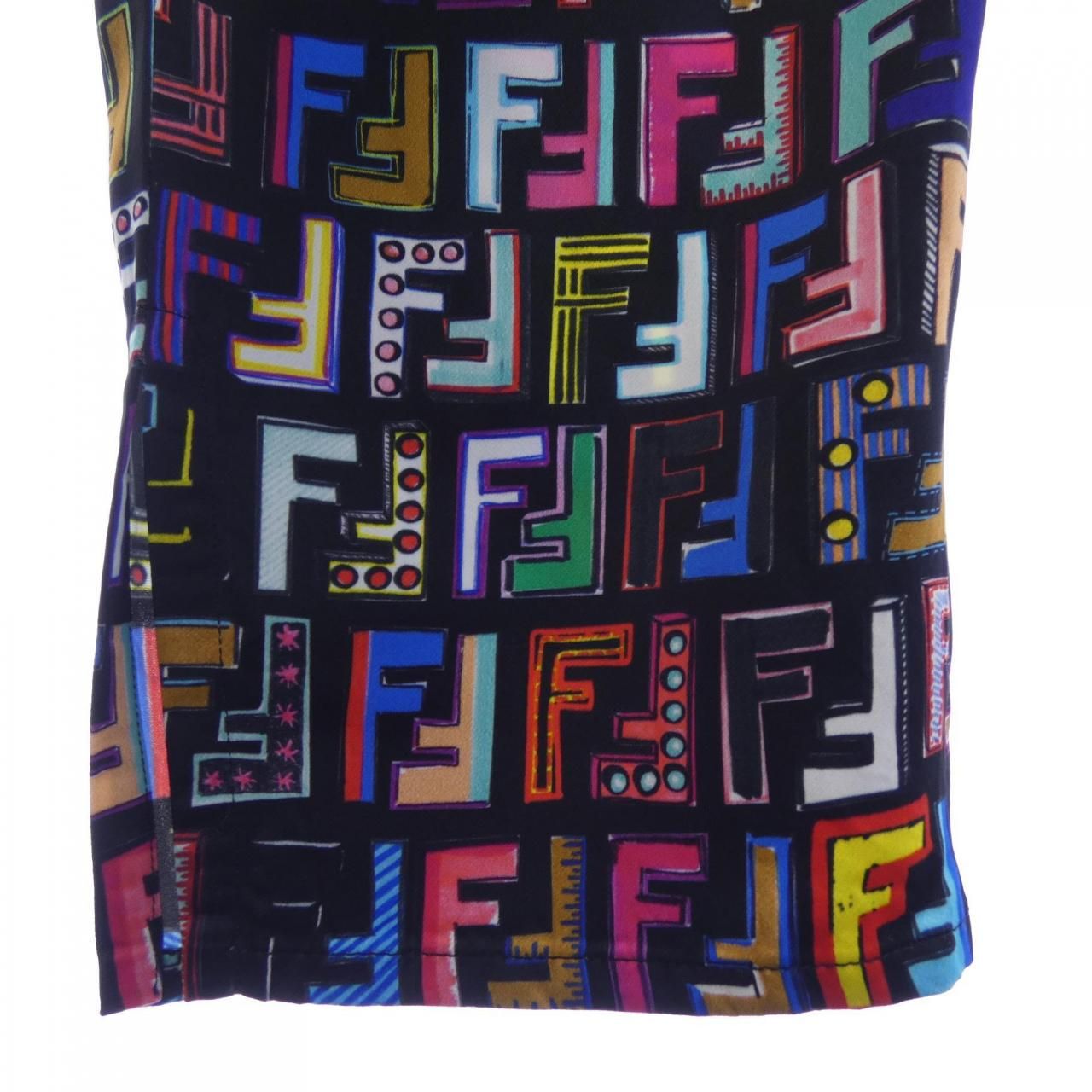 フェンディ FENDI FR6121 A1VA パンツ DECORATOM_COM_BR