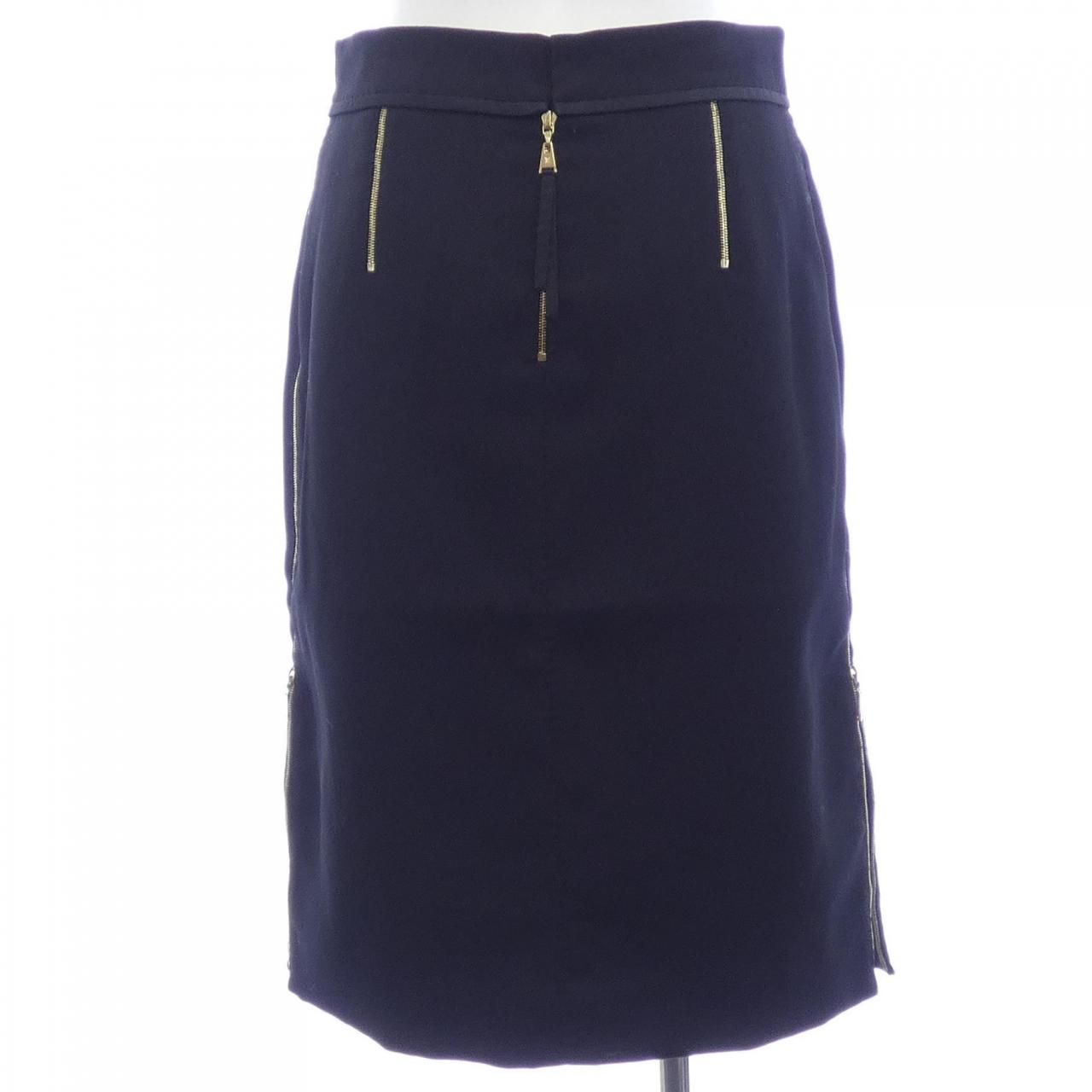 ルイヴィトン LOUIS VUITTON WJSK10WPK スカート