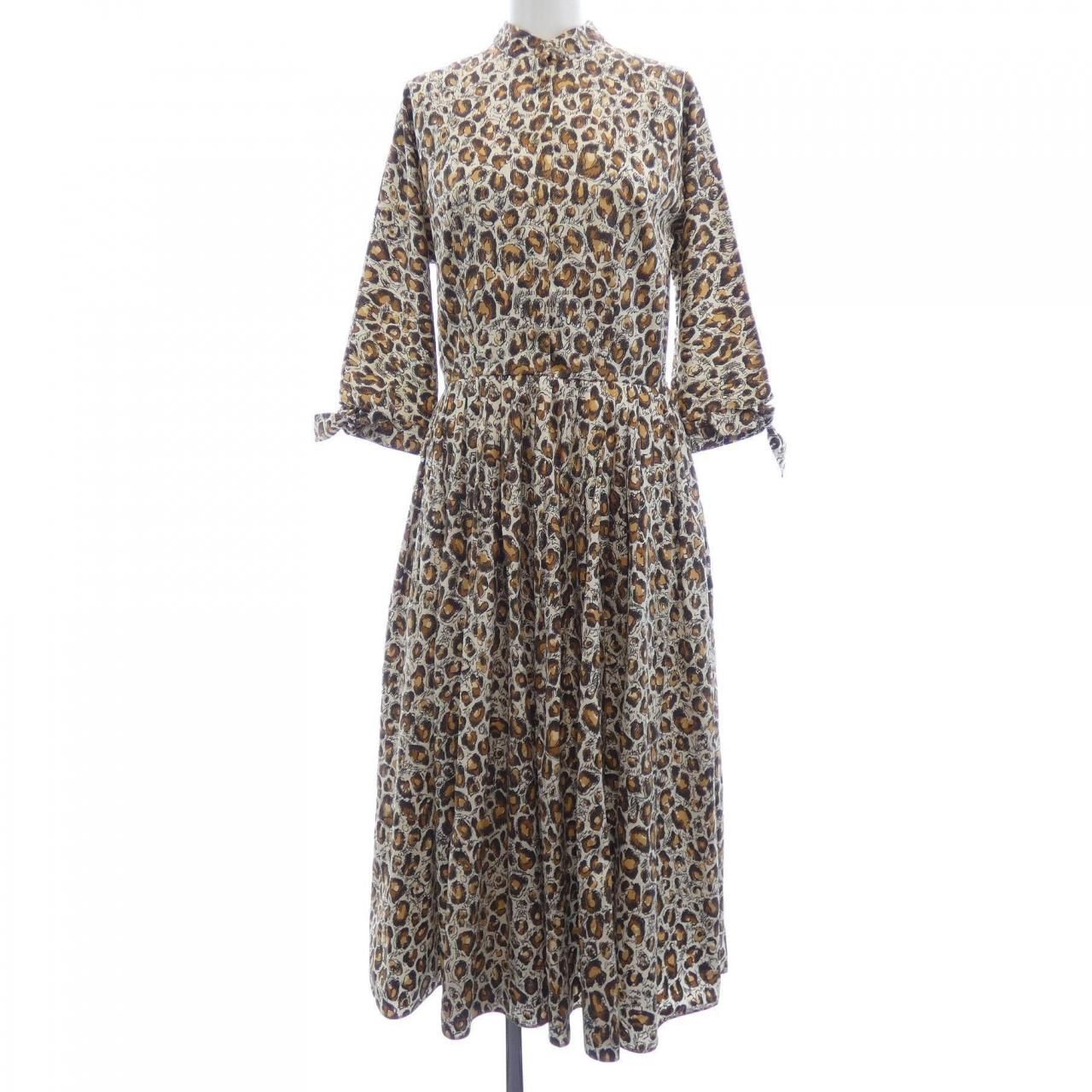 プラダ PRADA P35A7G S201 ワンピース