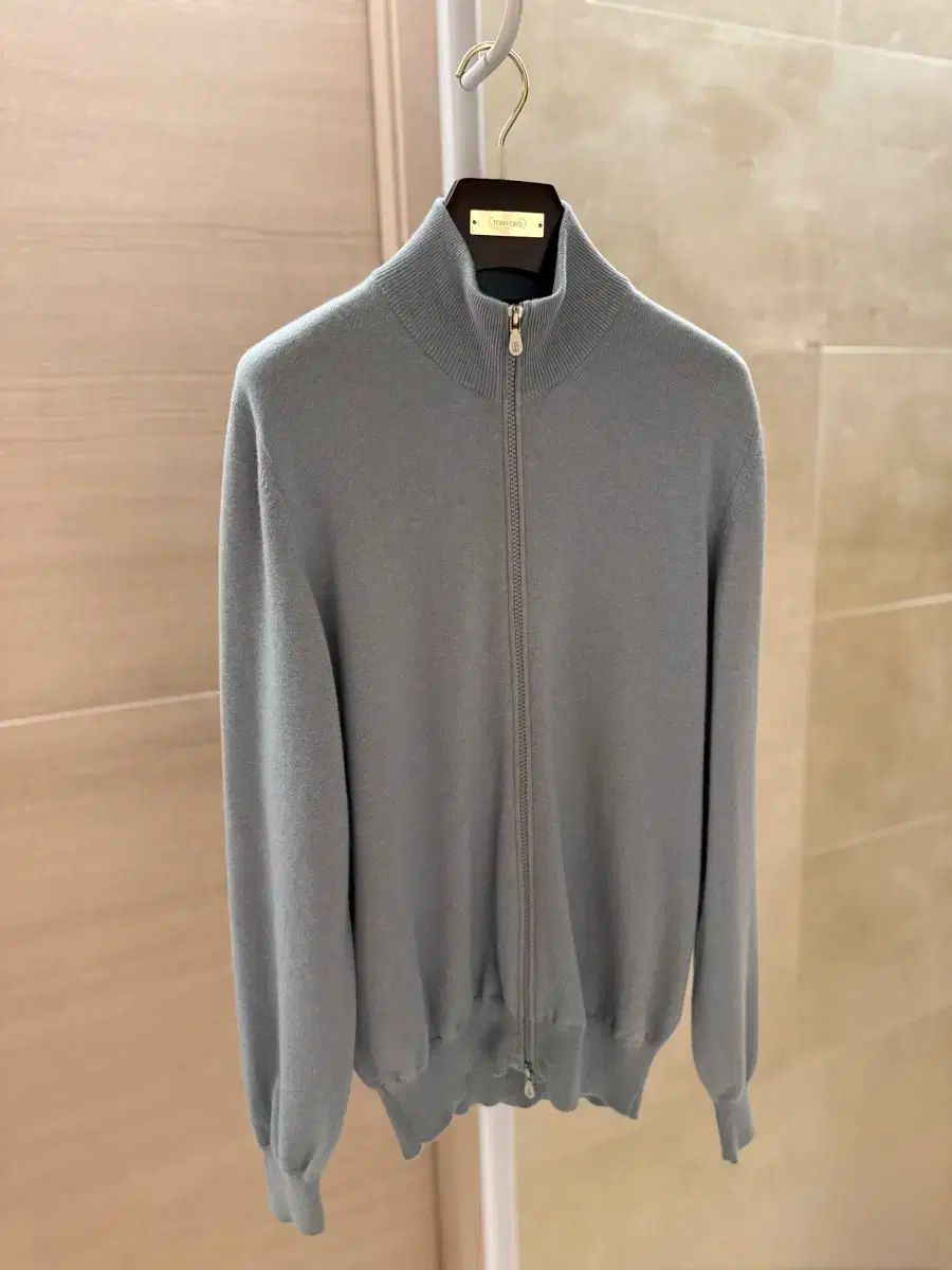 ブルネロクチネリ カシミア ニット カーディガン