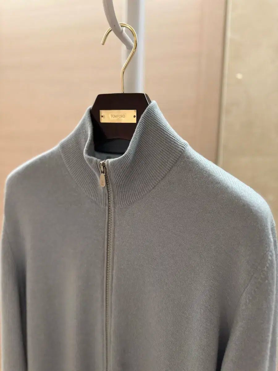 ブルネロクチネリ カシミア ニット カーディガン