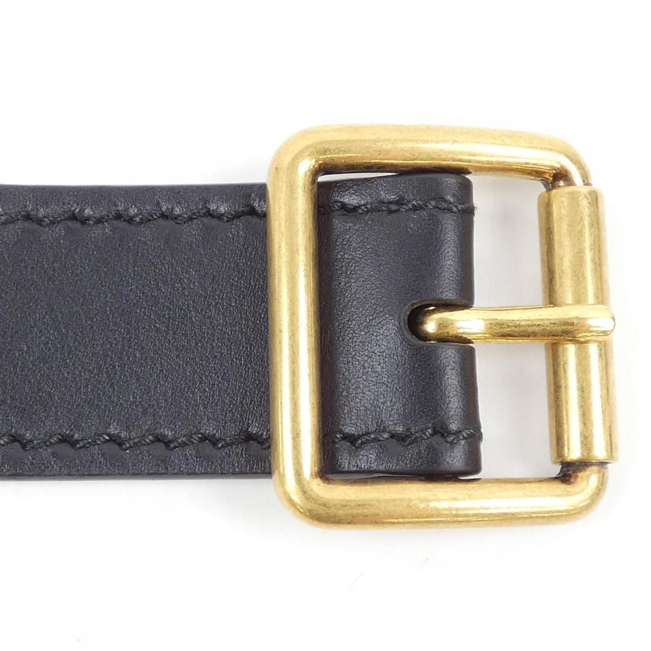 クリスチャンディオール CHRISTIAN DIOR 50-MA-0250 BELT - メルカリ 