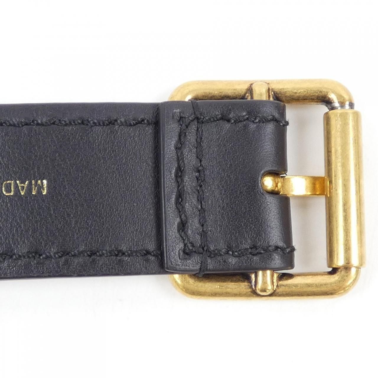 クリスチャンディオール CHRISTIAN DIOR 50-MA-0250 BELT - メルカリ 