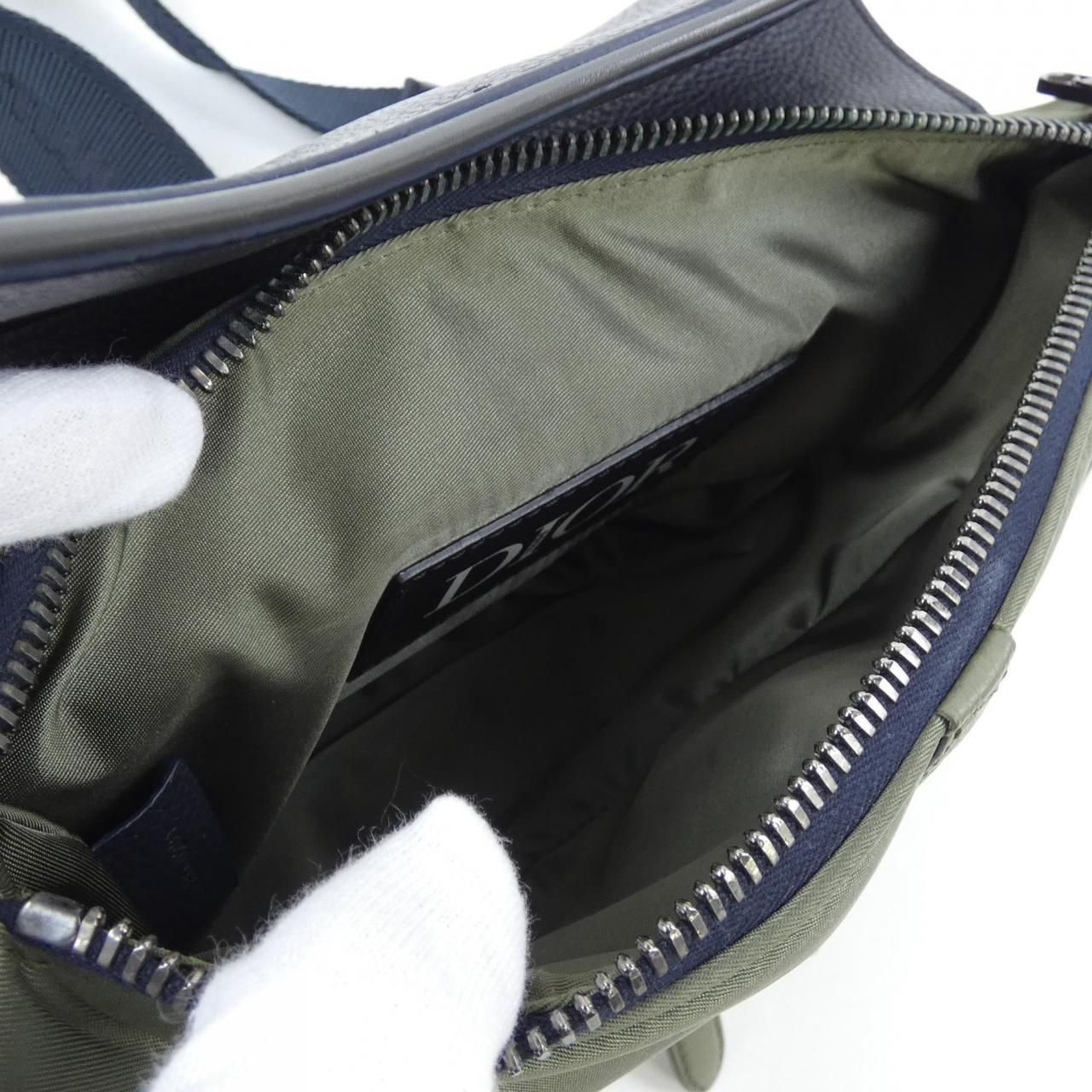 ディオール DIOR BAG その他 バッグ メンズ