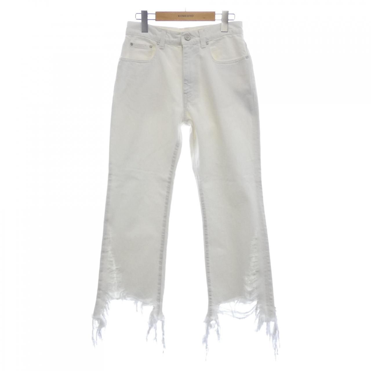 ステラマッカートニー STELLA MCCARTNEY ジーンズ