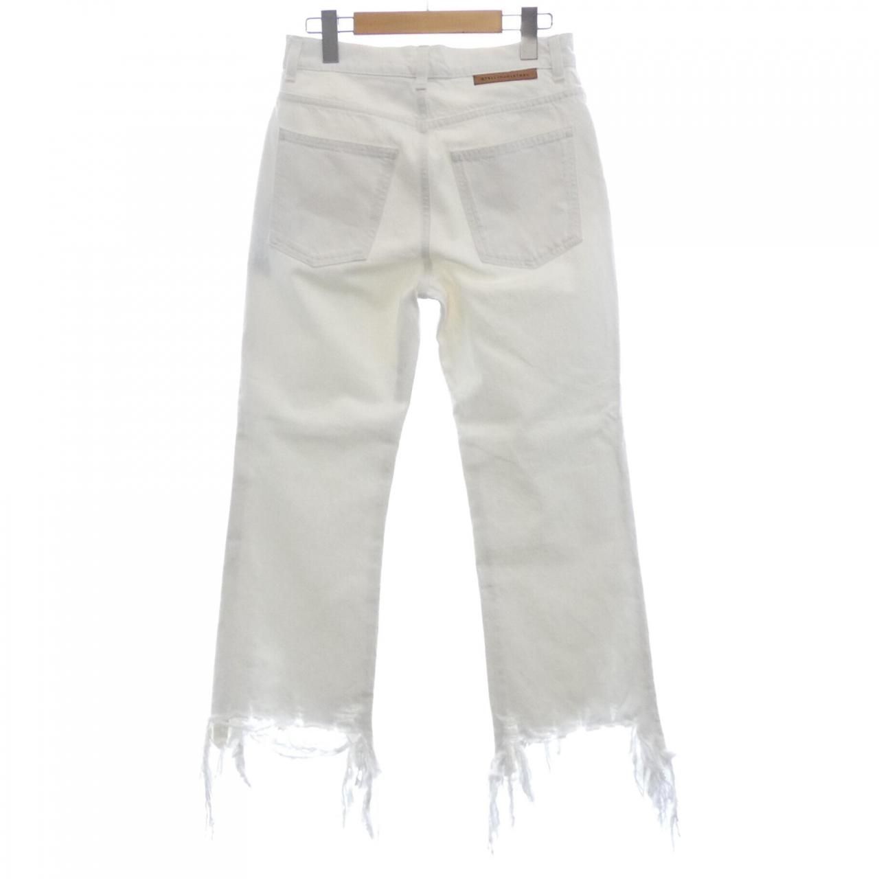 ステラマッカートニー STELLA MCCARTNEY ジーンズ