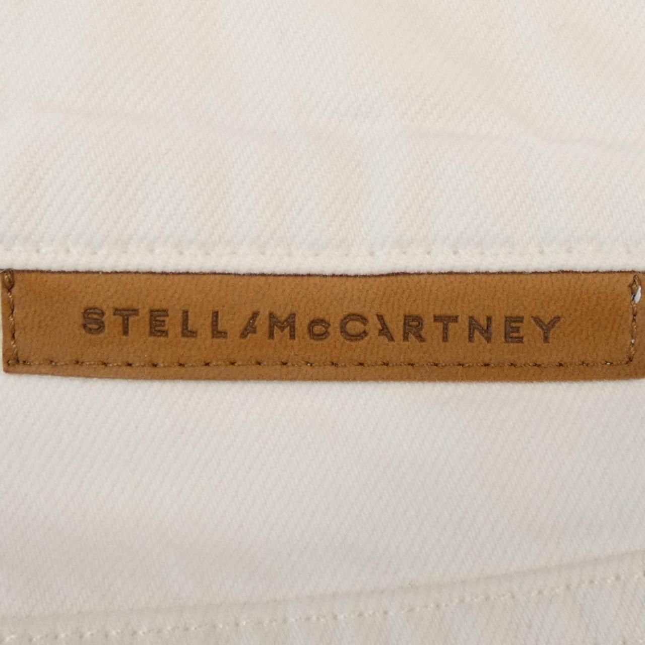 ステラマッカートニー STELLA MCCARTNEY ジーンズ DECORATOM_COM_BR