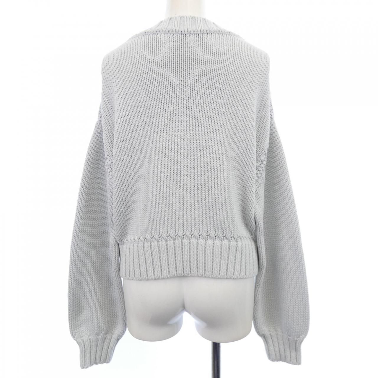 フォクシー FOXEY 42707 ニット