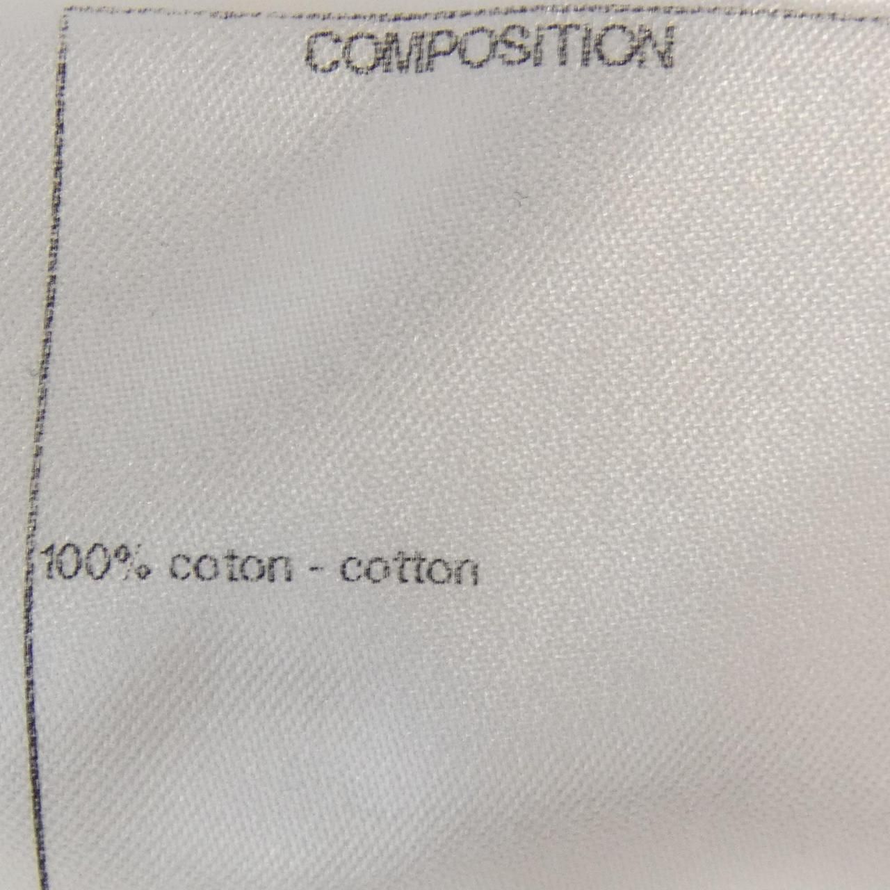 お早めにどうぞ！！ シャネル CHANEL P54656V12974 シャツ