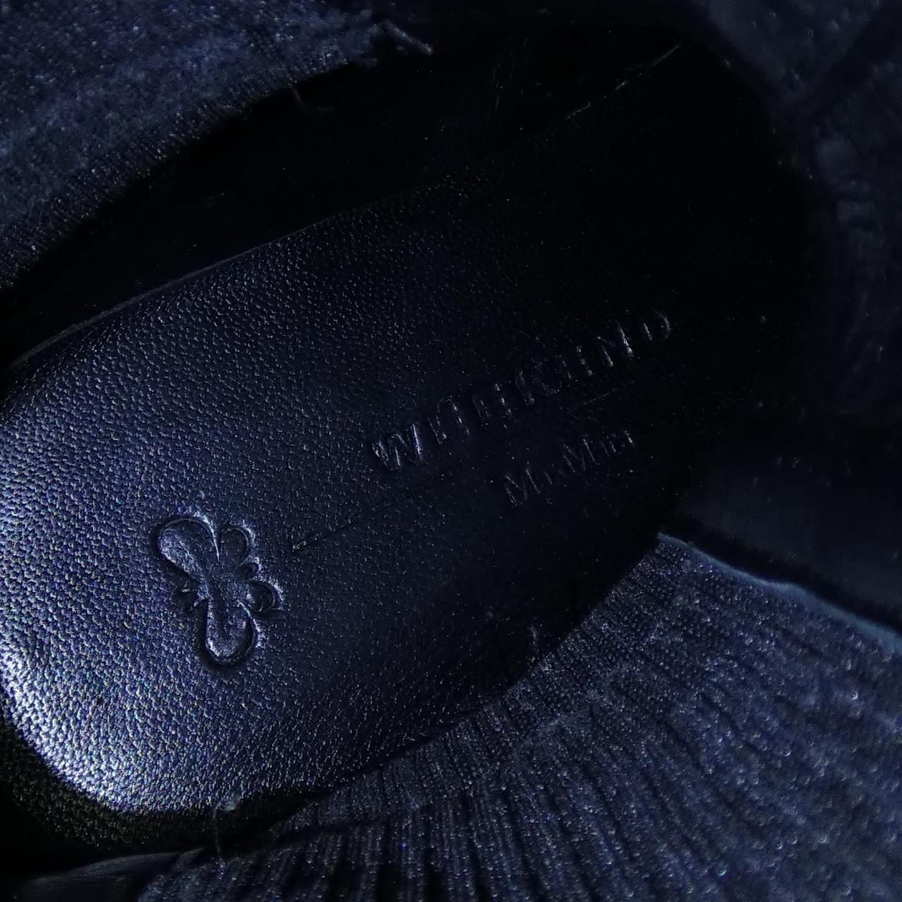  マックスマーラウィークエンド Max Mara weekend ブーツ その他 ブーツ