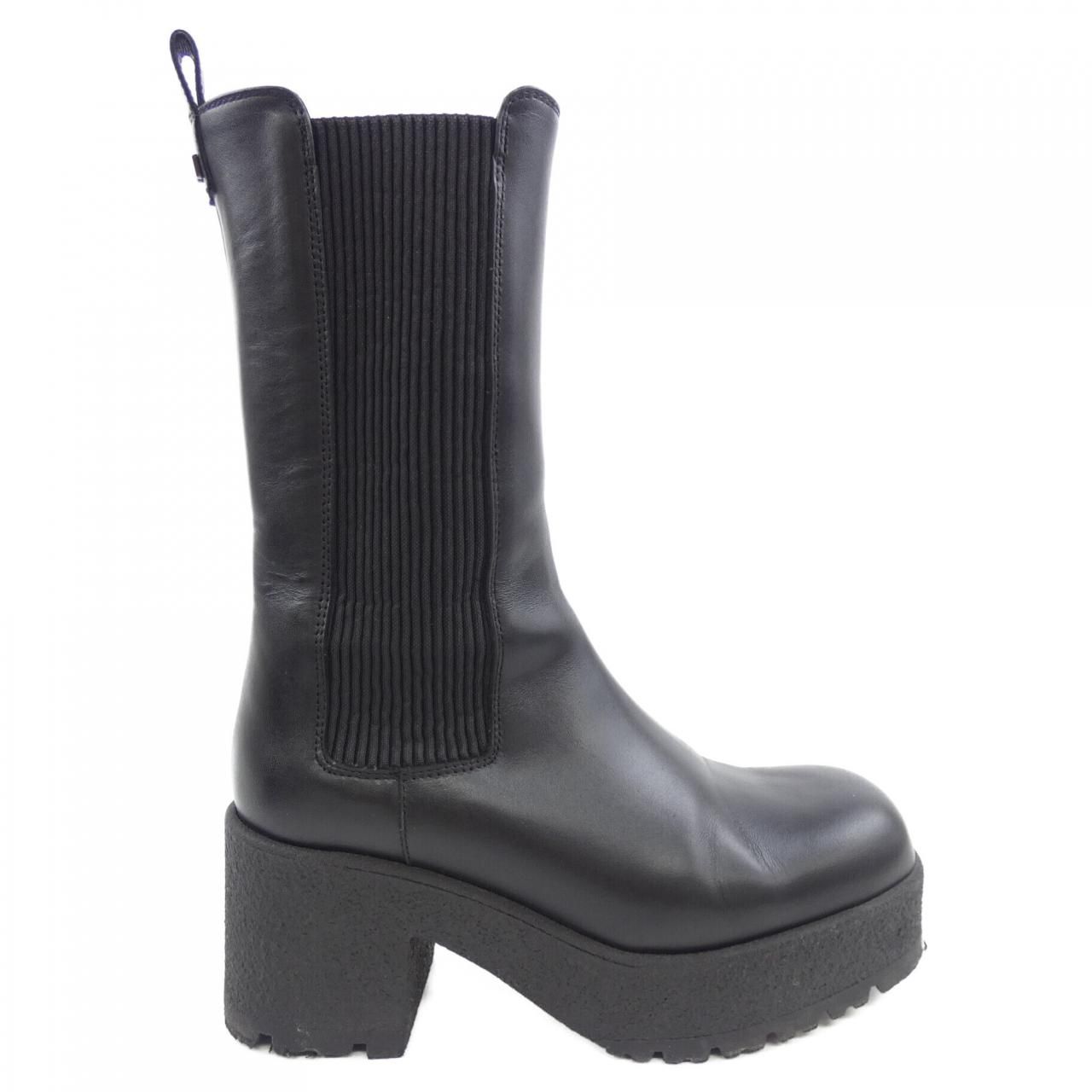 マックスマーラウィークエンド Max Mara weekend ブーツ