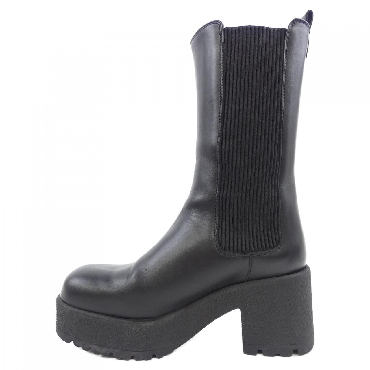 マックスマーラウィークエンド Max Mara weekend ブーツ